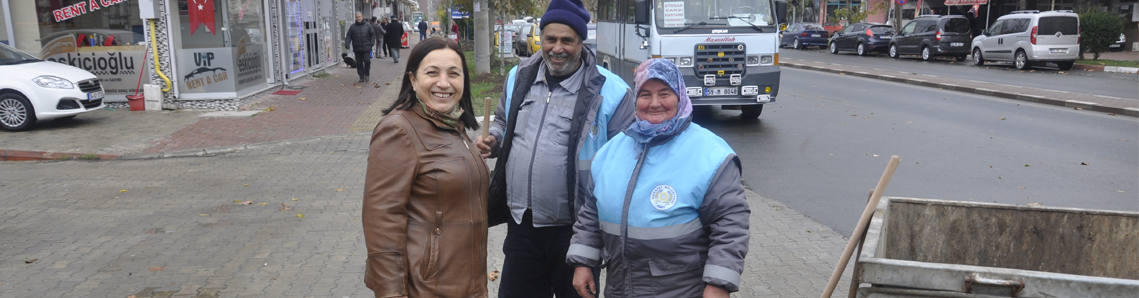 Öğretmenler Günü sürprizi