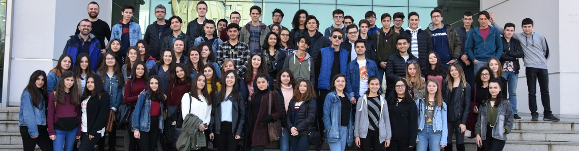 Muratlı Anadolu Lisesi