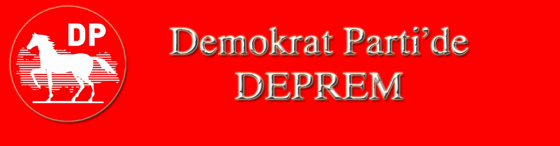 Demokrat Parti