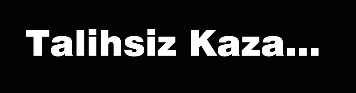 Üzücü olay! Yola atlayan çocuğa araba çarptı