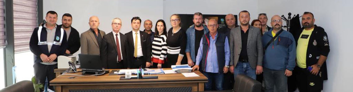Büyükşehir ile DİSK zam protokolünü imzaladı