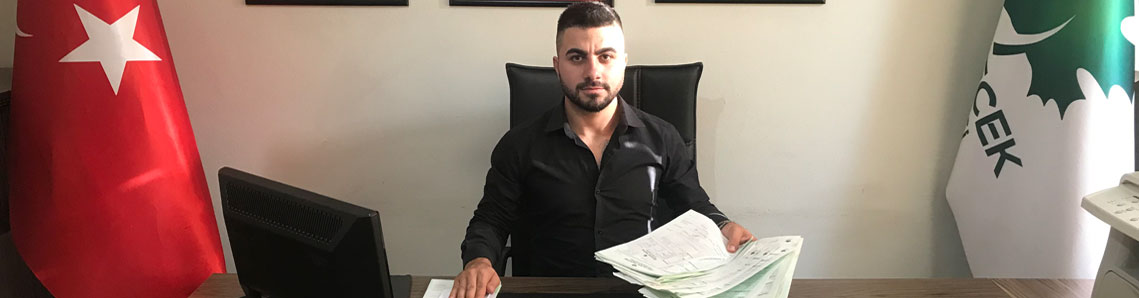 Gelecek Partisi