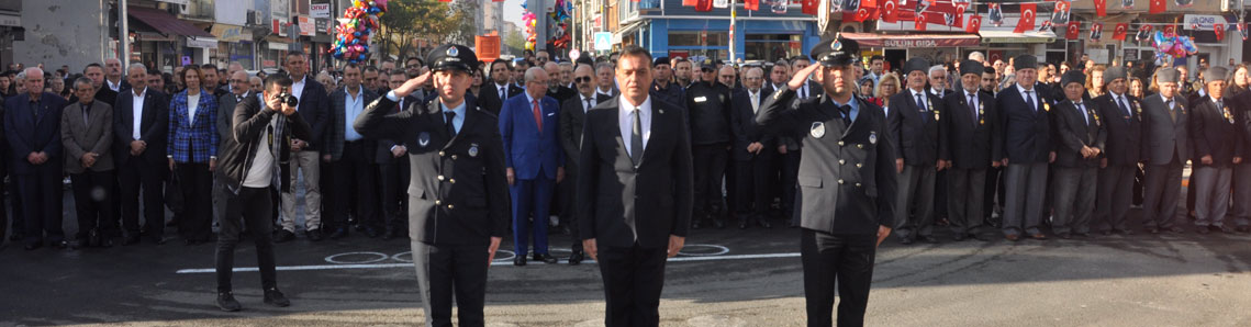 2 Kasım etkinliklerle kutlandı