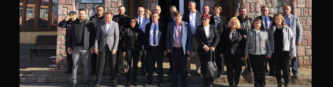 Muratlı Belediyesi