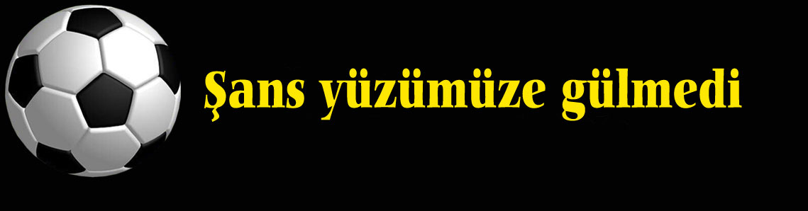 Bordo beyazlılar için tehlike çanları