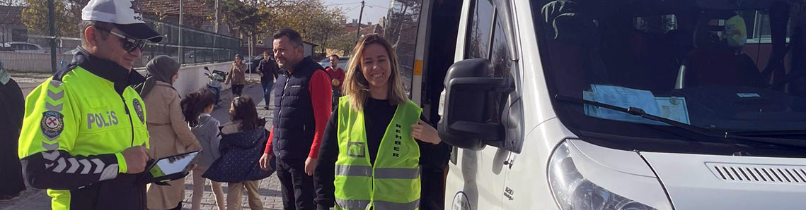 Okul servisleri mercek altında