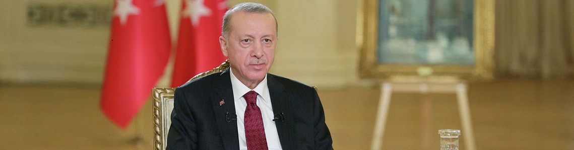 Erdoğan açıkladı! Net 8 bin 500 TL