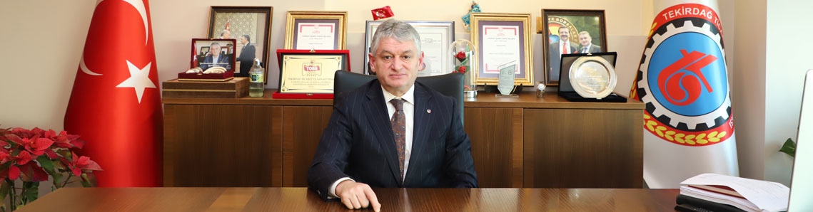 Tekirdağ