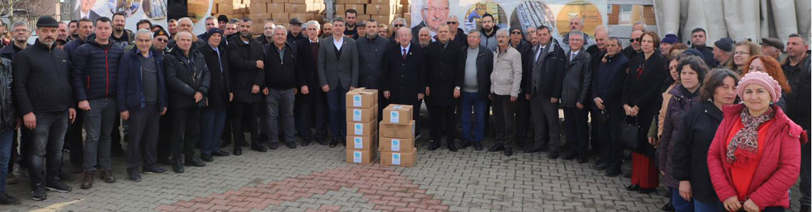 Arıcılığa destek hamlesi