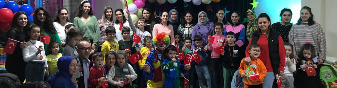 Uca ile karne streslerini attılar
