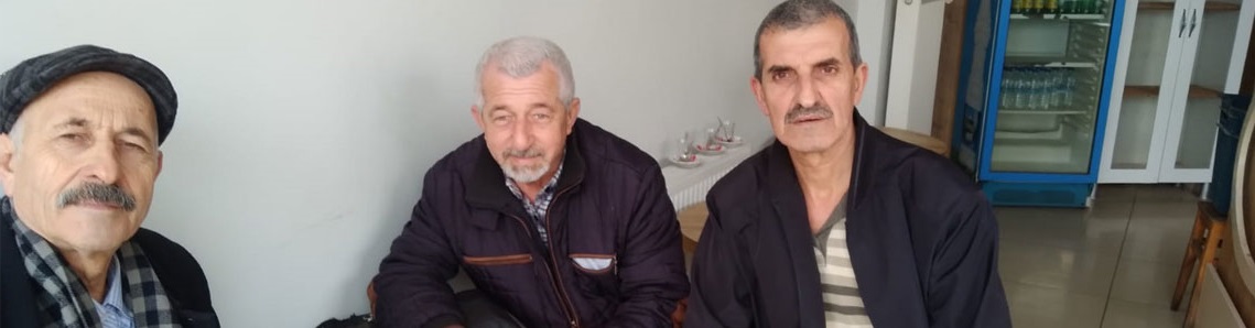 Tüm emeklilerimize ulaşacağız