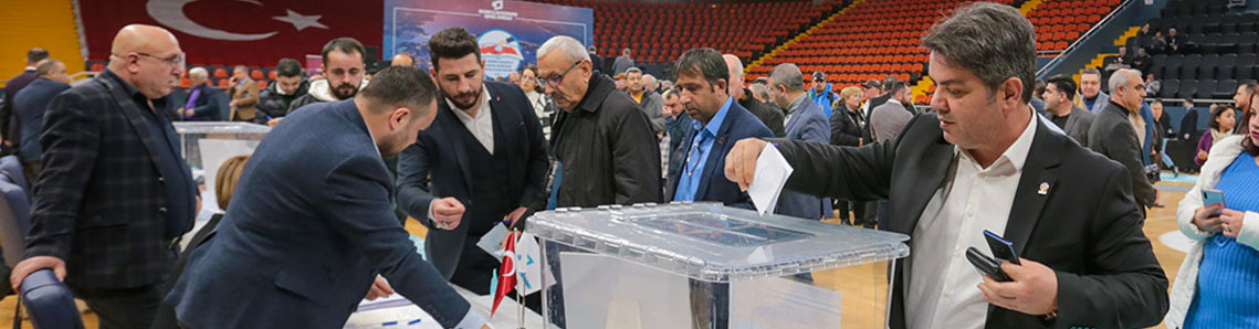 Anadolu gazete sahipleri temsilcileri belli oldu