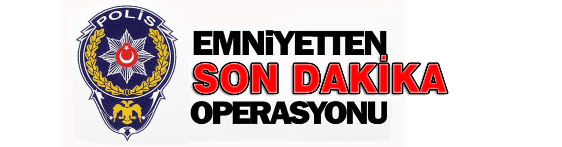 Uyuşturucu hap yakalandı!