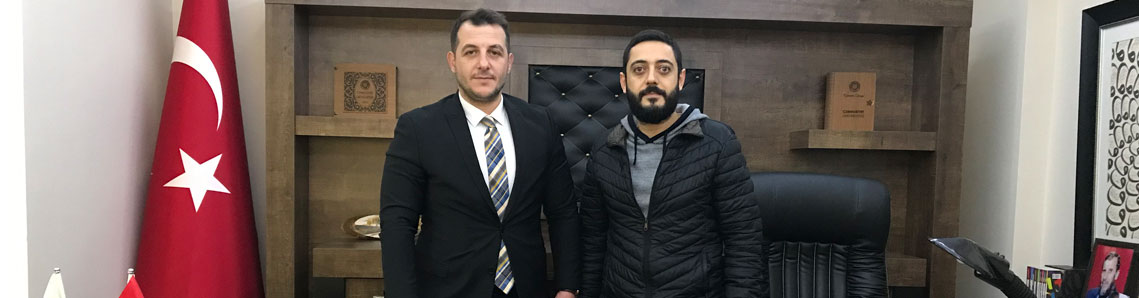 Hüseyin Erşad Hacıoğlu
