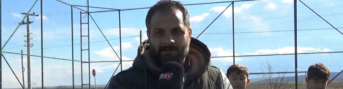 Turan Mahallesi