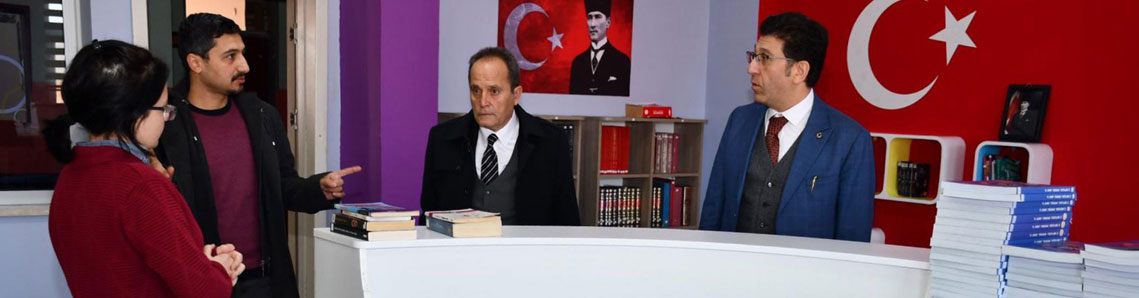 Eğitimde ikinci döneme hazırlık