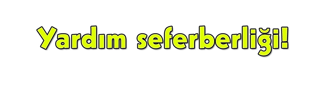 Muratlı tek yürek