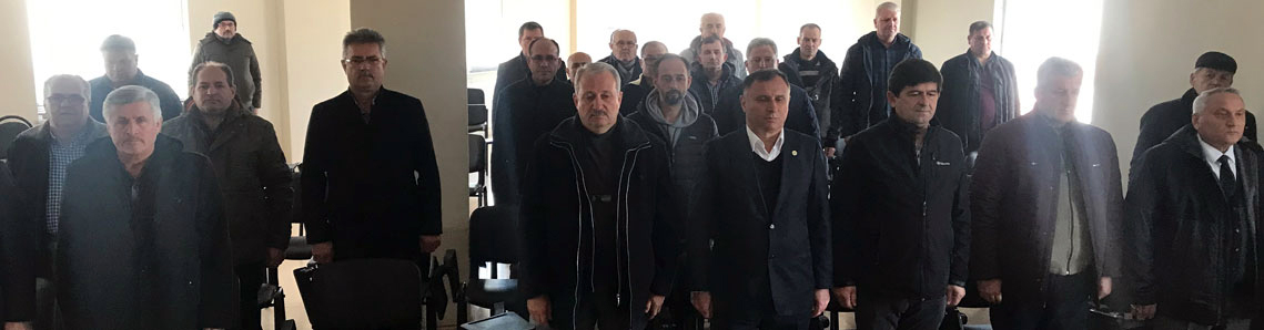 Ender Borucu ile yola devam