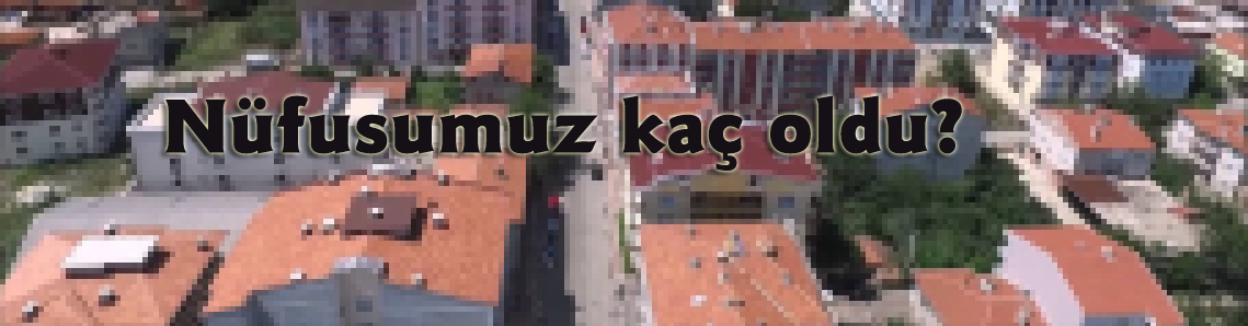 İşte detaylarıyla Muratlı nüfusu