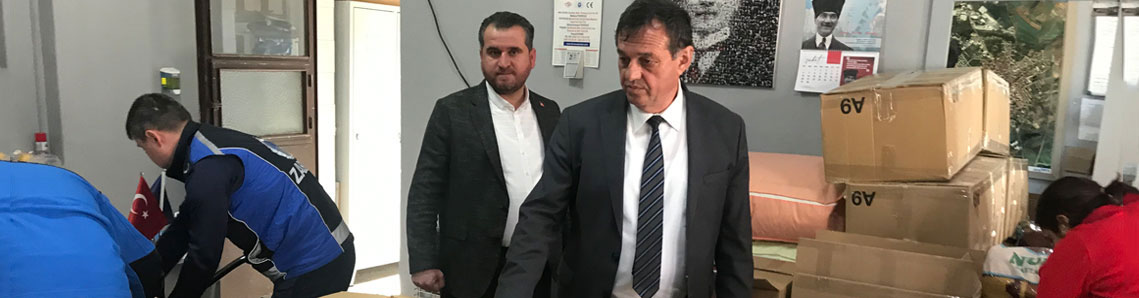 Muratlı