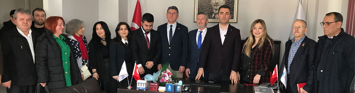 Karış karış gezip, anlatmaya devam edeceğiz