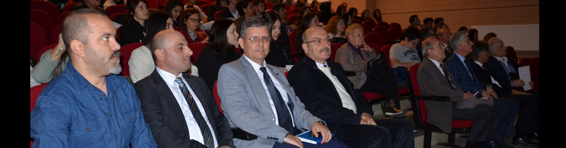 Prof. Dr. Aziz Sancar