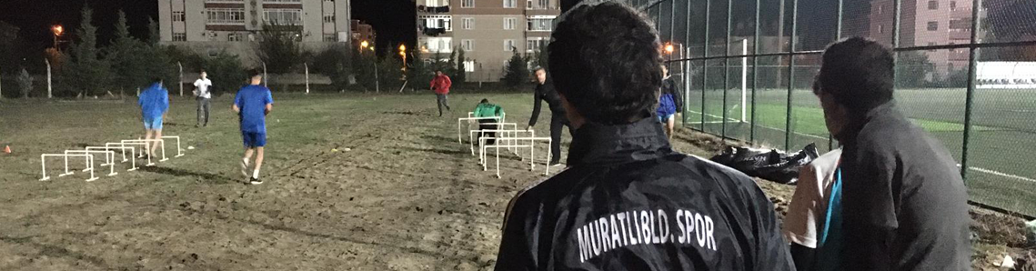 Muratlı Belediyespor