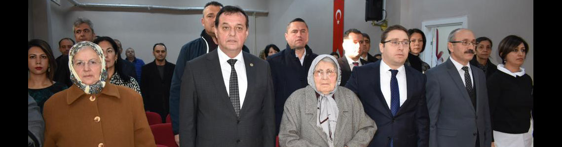 Cumhuriyet İlkokulu