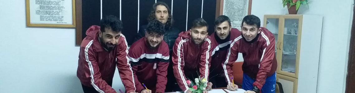 Muratlı Belediyespor