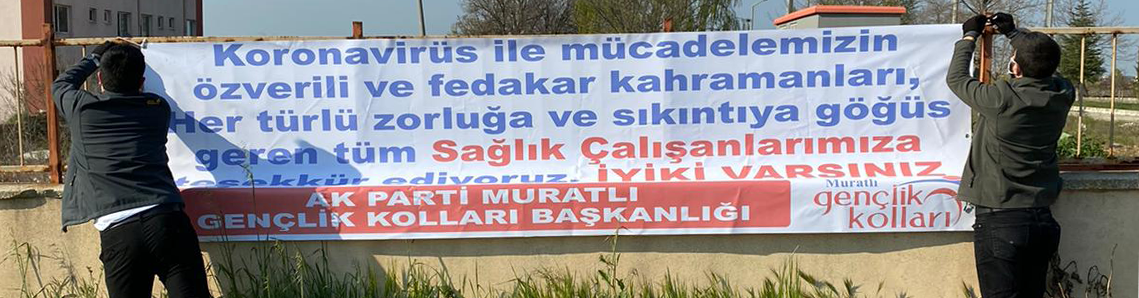 AK Başkan