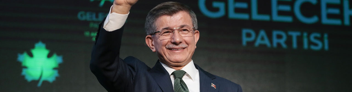 Davutoğlu