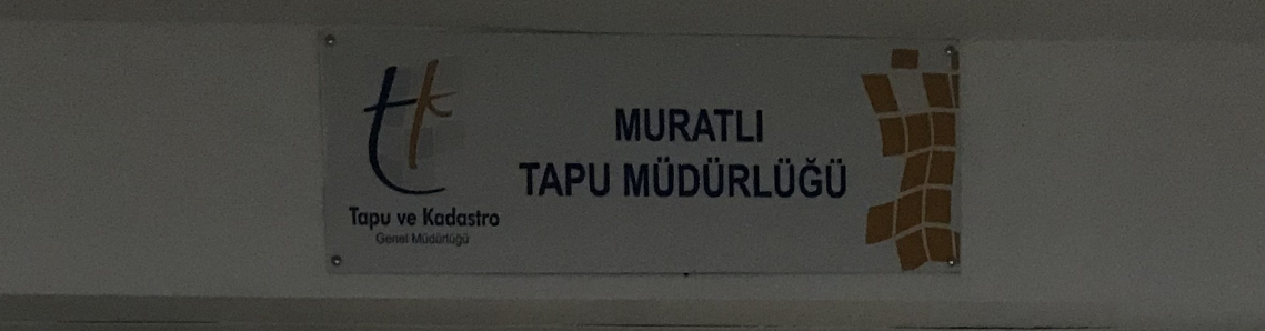 Tapu Müdürlüğü