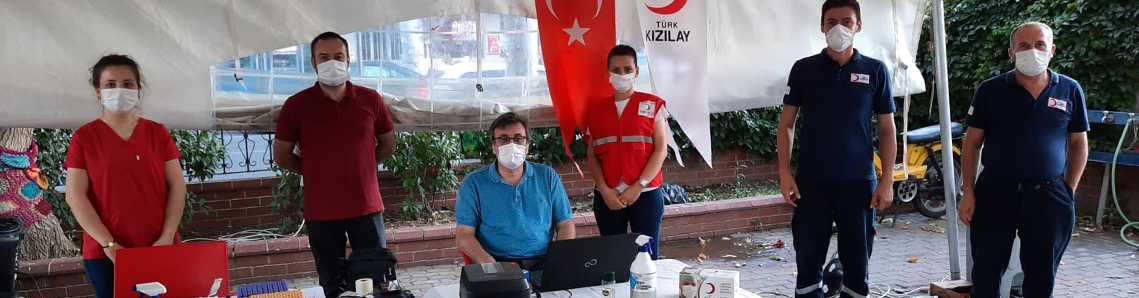 Kan bağışında düşüş alarmı