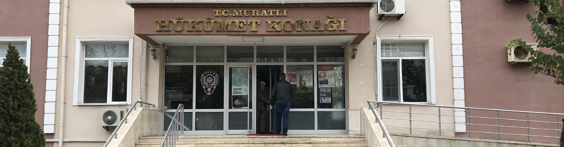 Sokağa çıkma yasağına ilişkin karar