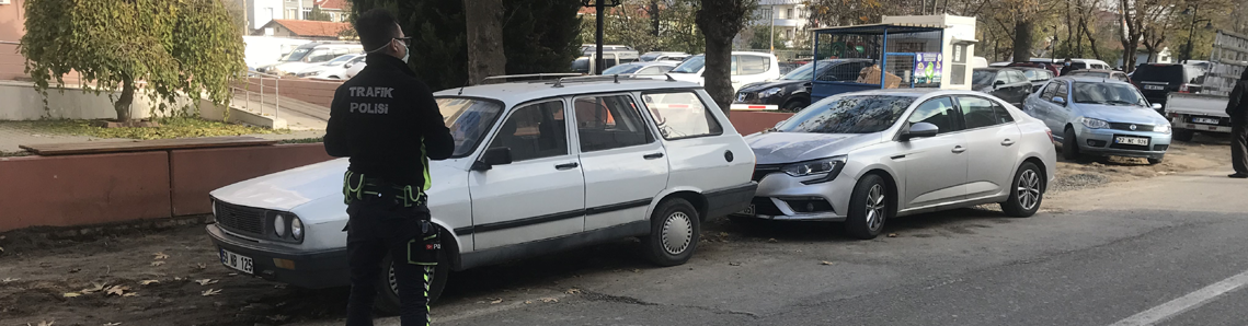 Polis göz açtırmıyor