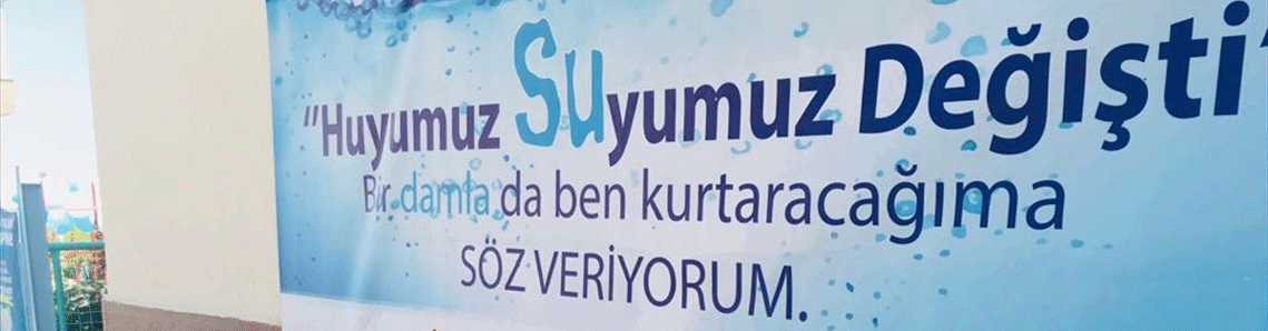 Fuzuli tüketmeyin çağrısı