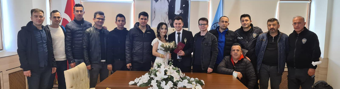 En güvenli nikah