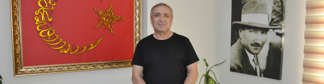 Herşey mahallemiz için