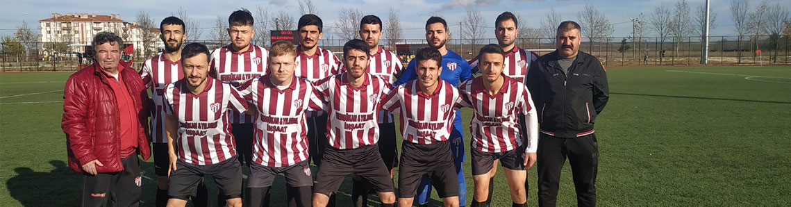 Bir çelme de lider Kumbağspor