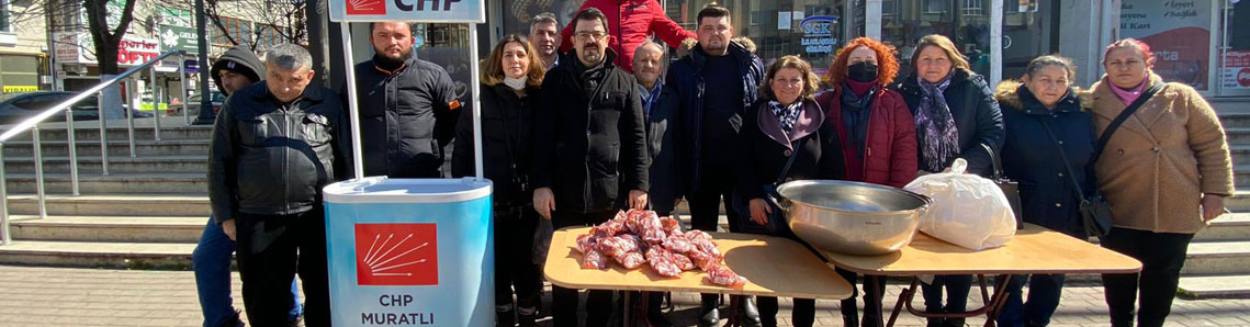 Çanakkale Zaferi anısına hoşaf ekmek