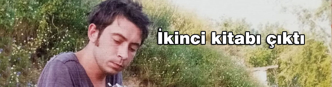 İkinci yıldönümünde ikinci kitap