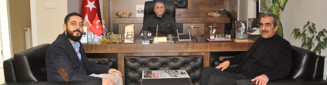 İHA Bölge Müdürü