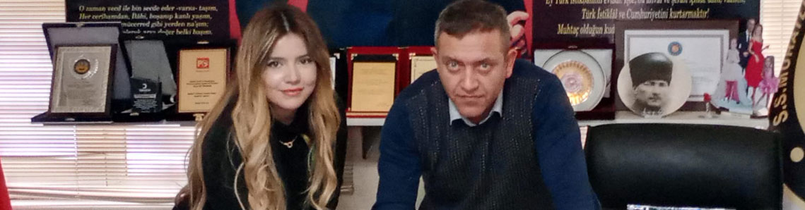 Esnaflara yabancı dil eğitimi desteği