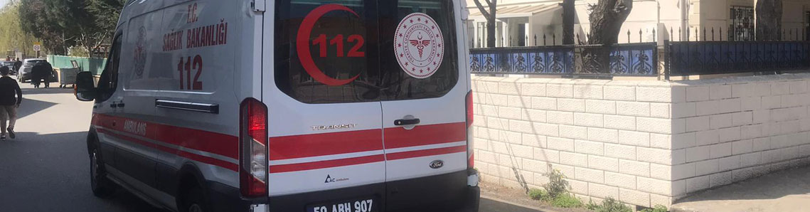 Kaymakamlık Lojmanı