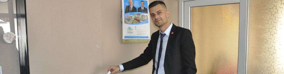 CHP
