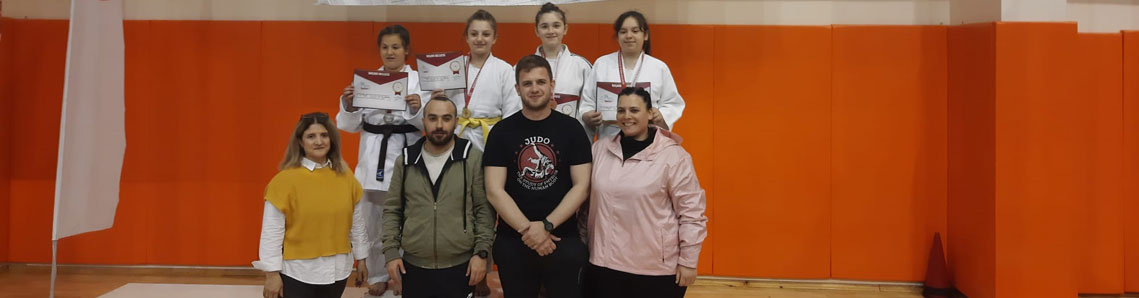 JUDO