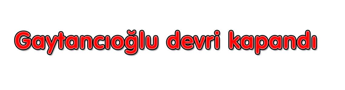 Aday gösterilmedi! Üniversiteye geri döndü