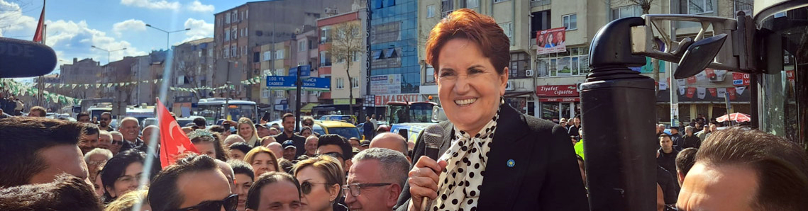 Akşener