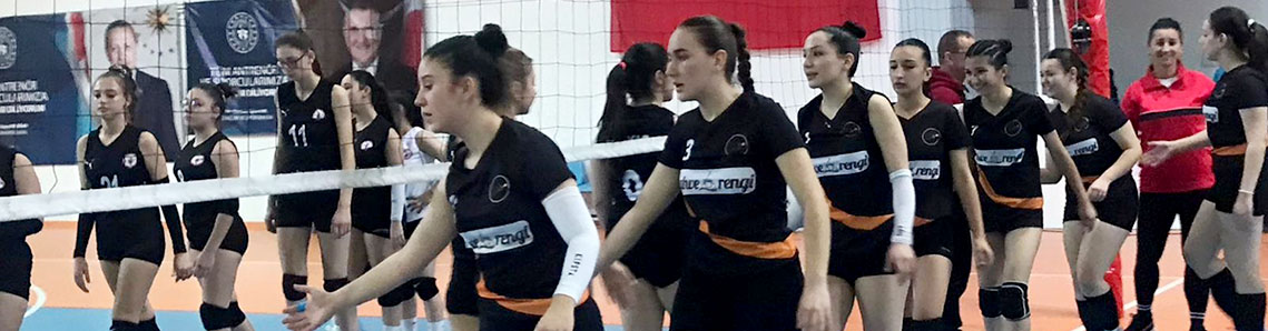 Muratlı Yıldız 2012 Spor gümbür gümbür