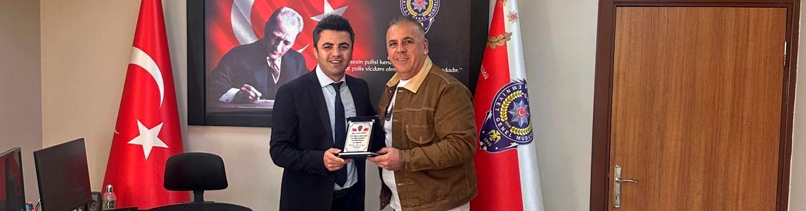 Emekli olan Muratlı